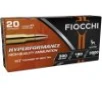 Fiocchi Hyperformance Hunt  300 Win Mag 180 gr SST 20ct -  20