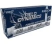 Fiocchi Field Dynamics  300 Win Mag 180 gr PSP 20ct -  20