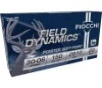 Fiocchi Field Dynamics  30-06 Sprg 150 gr PSP 20ct -  20
