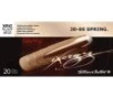Sellier   Bellot eXergy Blue Solid Copper  30-06 180gr SP 20ct -  20