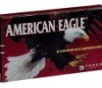 Federal American Eagle  223 Rem 62 gr FMJ 500ct -  500