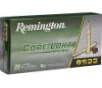 Remington Core-Lokt Tipped  300 Rem Ultra Mag 180gr PT 20ct -  20