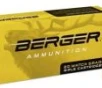 Berger  338 Lapua Magnum 300gr Hybrid OTM Tactical Match Grade 20ct -  20