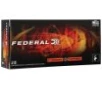 Federal Fusion Tipped  300 Win Mag 180gr PT 20ct -  20