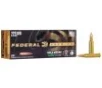 Federal Premium Gold Medal Sierra MatchKing  223 Rem 77 gr BTHP 20ct -  20