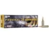Federal  300 WSM 180GR TRIPLE SHOCK X 20 ct -  20