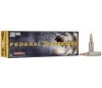 Federal Premium Vital-Shok  300 WSM 180 gr PT 20ct -  20