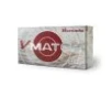 Hornady V-Match ELD-VT 6mm ARC 80 gr PT 20ct -  20