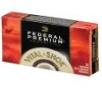 Federal 7MM REM MAG 150GR TPHY CPR V SHK 20ct -  20