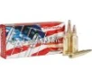 Hornady American Whitetail  300 WSM 165 gr BTSP 20ct -  20