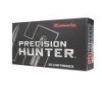 Hornady Precision Hunter  338 Lapua Mag 270 gr ELD-X 20ct -  20