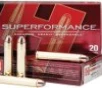 Hornady Superformance  444 Marlin 265 gr IFP 20ct -  20