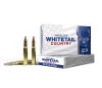 Nosler Whitetail Country  30-06 Sprg 165gr SP 20ct -  20