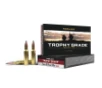 Nosler Trophy Grade 7mm-08 Rem 150 gr ABLR 20ct -  20