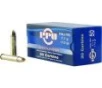 PPU  30 Carbine 110 gr FMJ-RN 50ct -  50