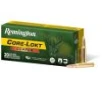 Remington Core-Lokt Copper  270 Win 130gr CHP 20ct -  20