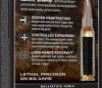 Winchester Ballistic Silvertip  243 Win 95 gr  PT 20ct -  20