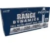 Fiocchi Rifle Shooting Dynamics  308 Win 150 gr FMJ 20ct -  20
