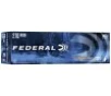 Federal Power-Shok  270 WSM 130 gr SP 20ct -  20