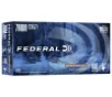 Federal Power-Shok 7mm Mauser 140 gr SP 20ct -  20