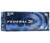 Federal Power-Shok  35 Rem 200 gr RNSP 20ct -  20