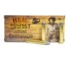 HSM Cowboy Action Hard Cast  38-55 Win 240gr RNFP 20ct -  20