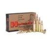Hornady Custom  30-40 KRAG 180 gr INTERLOCK BTSP 20ct -  20