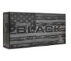Hornady Black 7 62x39 111gr Monoflex SBR 20ct -  20