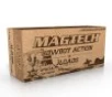 Magtech Cowboy Action  44-40 Win  225gr LFN 50ct -  50
