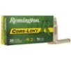 Remington Core-Lokt  25-06 Rem 100 gr PSP 20ct -  20