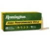 Remington  35 Whelen 250 gr PSP 20ct -  20