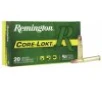 Remington Core-Lokt  32 Win 170 gr SP 20ct -  20