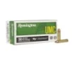 Remington UMC  30 Carbine 110 gr FMJ 50ct -  50