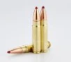 Wilson Combat  300 HAM R 135gr Hornady FTX 18  Barrel 20ct -  20