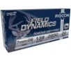 Fiocchi Field Dynamics 7mm-08 Rem 139 gr PSP 20ct -  20