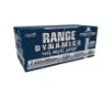 Fiocchi Range Dynamics Centerfire 7 62x39mm 123 gr FMJ 50ct -  50