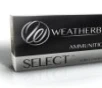 Weatherby Select Hornady Interlock  257 WBY 100 gr BTSP 20ct -  20