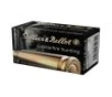 Sellier   Bellot AMMO  30 Carbine 110 Gr Soft Point 50ct -  50