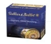Sellier   Bellot 12ga 2 75 1 Oz Slug 25ct -  25