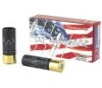 Hornady American Whitetail 12ga 2 75  325gr Slug 5ct -  5