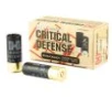 Hornady Critical Defense 12ga 00 Buck 10ct -  10