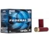 Federal Top Gun 12ga 2 75   8 25ct -  25