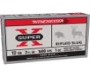 Winchester SuperX 12ga 2 75  1oz Rifled 5ct -  5