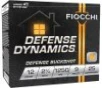 Fiocchi Home Defense Buck 12ga  1 25ct -  25