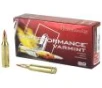 Hornady Superformance  243win 58gr Vmax 20ct -  20