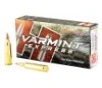 Hornady  22-250 55gr Vmax 20ct -  20