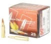 Hornady Superformance  17 Hornet 20gr V-max 25ct -  25