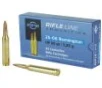 PPU  25-06rem Hp 90gr 20CT -  20