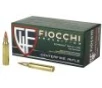 Fiocchi  223rem 50gr Vmax 50ct -  50