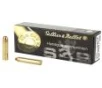 Sellier   Bellot  460 S W 255gr Jhp 20ct -  20